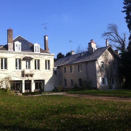 Zenbreak Sous Les Toits Bed & Breakfast Saint-Jean-le-Blanc ภายนอก รูปภาพ